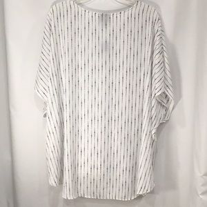 Worthington Tops - NWT Worthington Surplice Blouse Worthington Tops - NWT Worthington Surplice Blouse